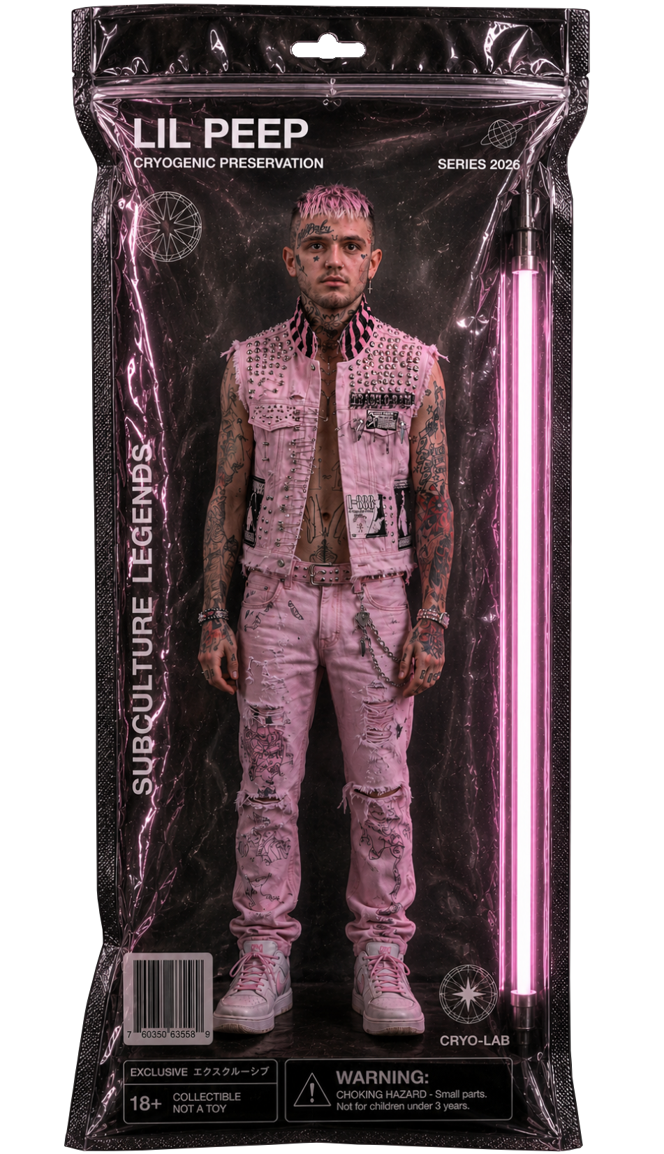Lil Peep