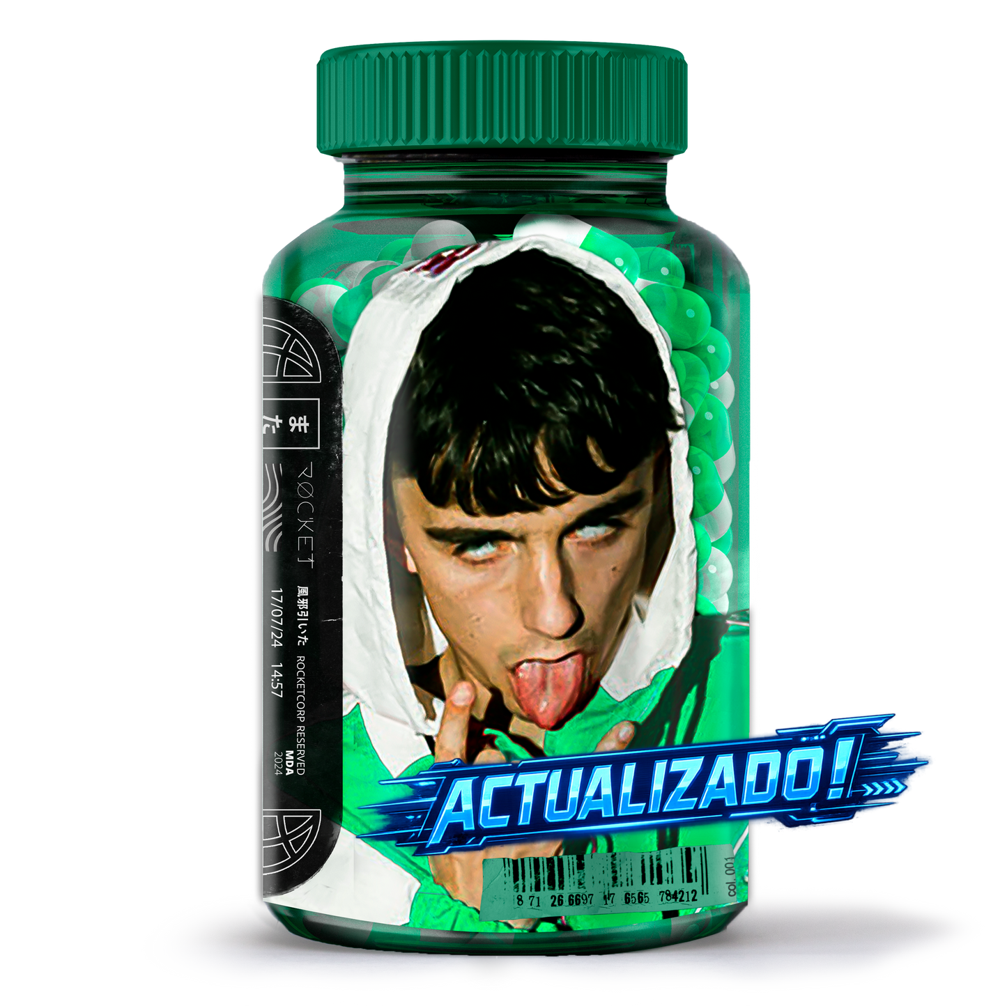 Mda