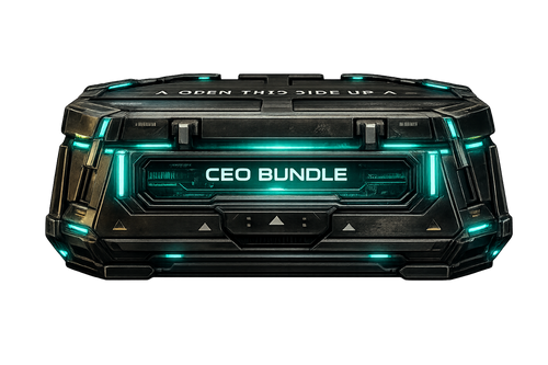 CEO Bundle