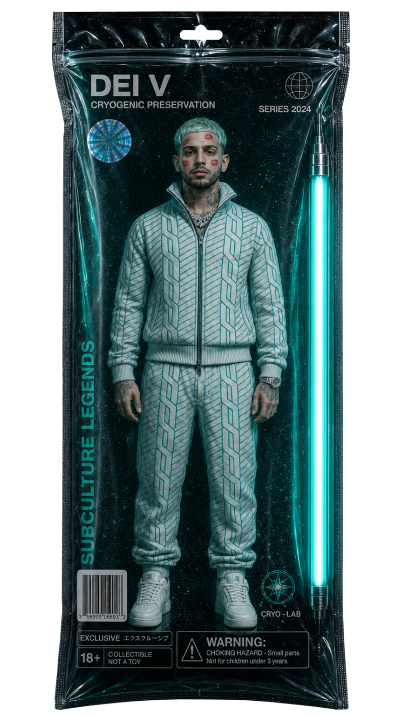 Preset Oficial 2