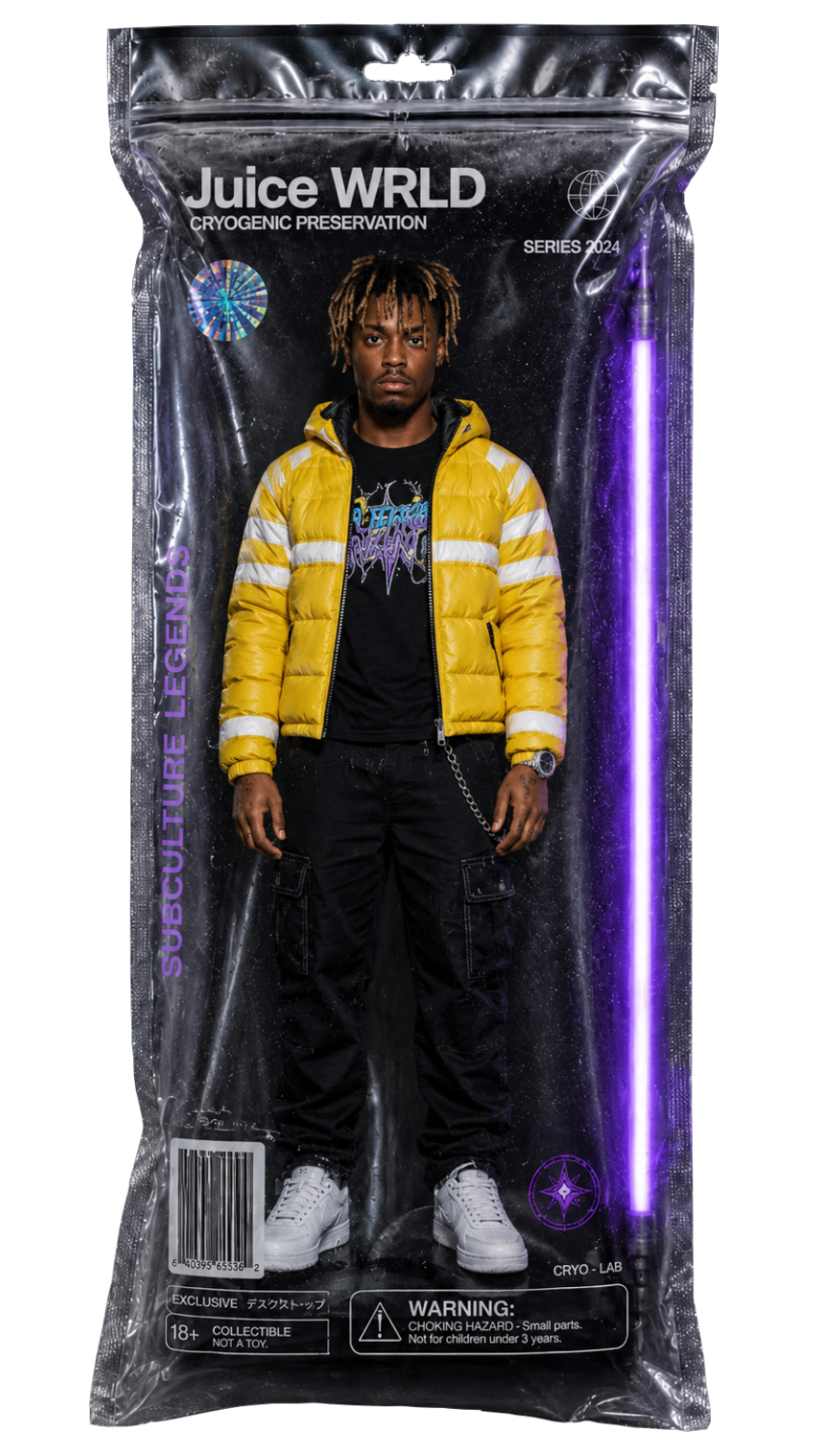 Juice WRLD