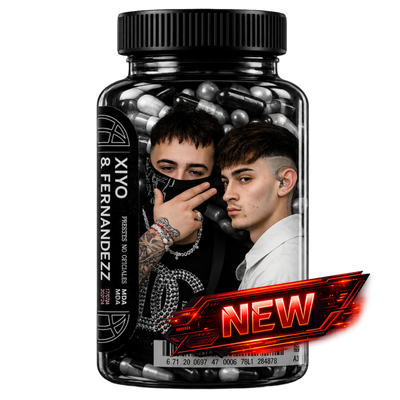 Xiyo y Fernandezz