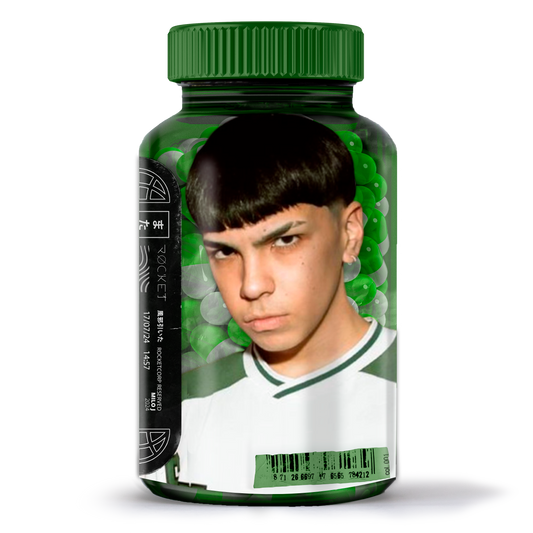 Milo J
