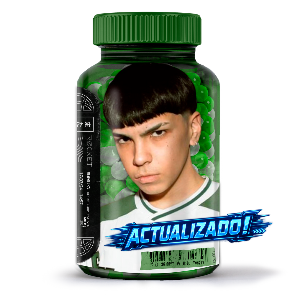 Milo J
