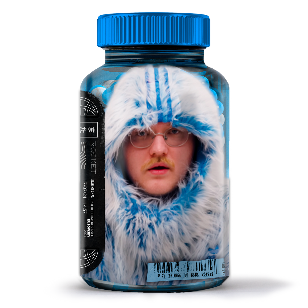 Rusowsky