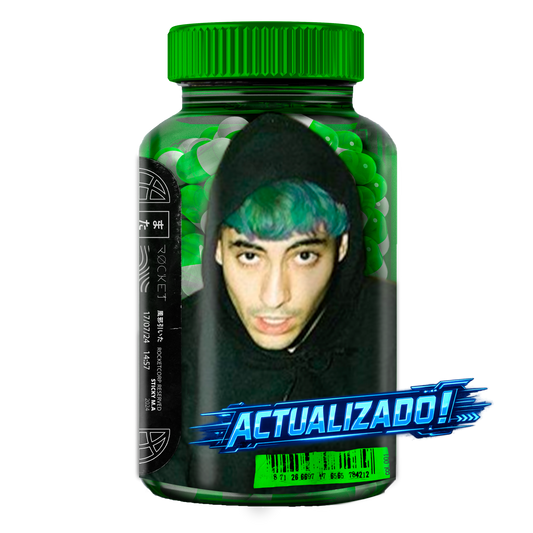 Sticky M.A.