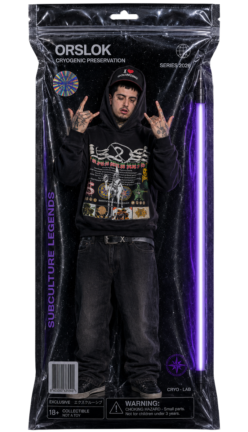 Preset Oficial 4