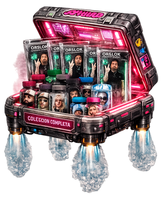 Colección Completa