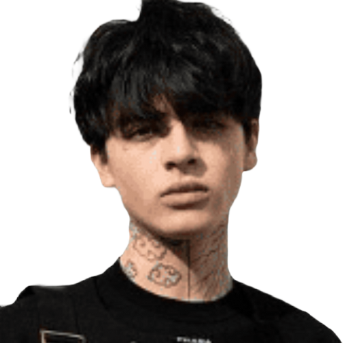 STRANGEHUMAN