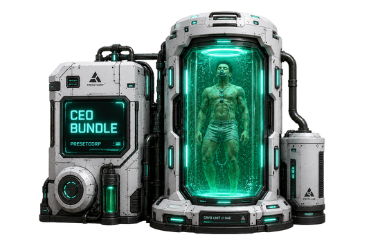 CEO Bundle
