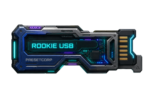 Rookie USB